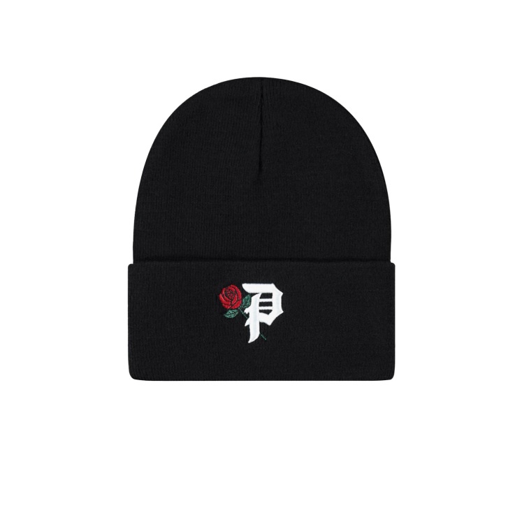 Шапка Primitive Rosey Beanie
