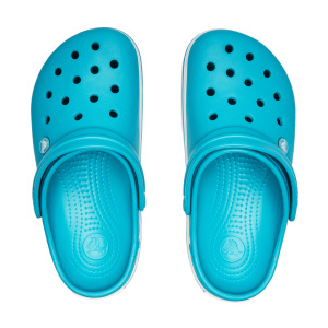 Женские сланцы CROCS Crocband