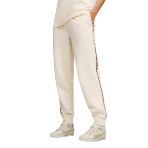 Женские спортивные штаны PUMA ESS GRAPHIC