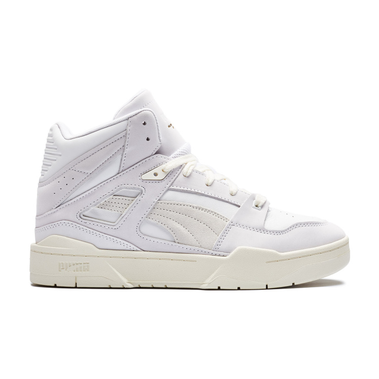 Мужские кроссовки PUMA Slipstream Hi Lux