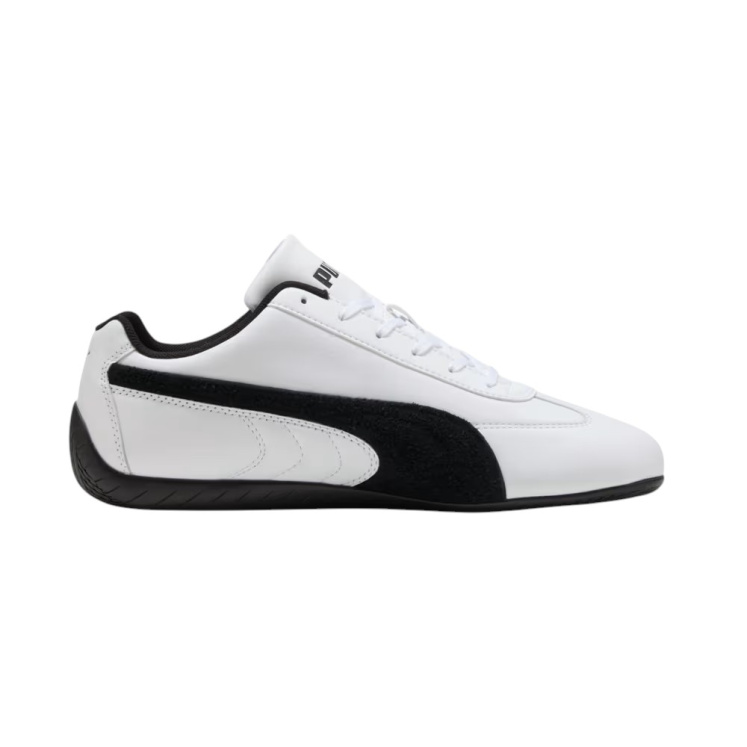 Кроссовки PUMA Speedcat Leather