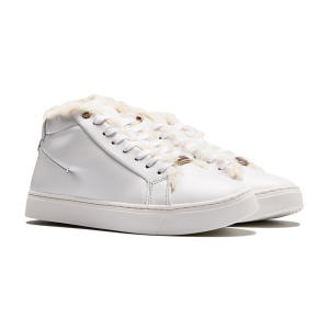 Женские кеды Calvin Klein CUPSOLE HIGH TOP