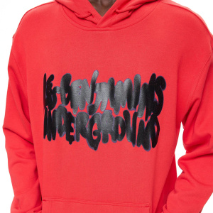 Мужская толстовка Les Benjamins HOODIE 014