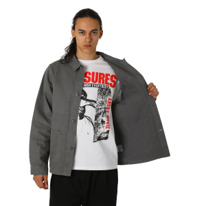 Мужская куртка The Hundreds Lens Work Jacket