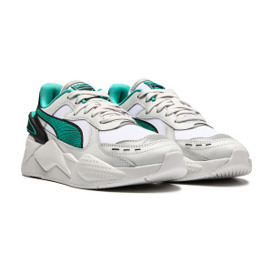 Женские кроссовки PUMA RSX '40th Anniversary'