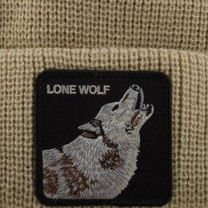 Шапка Goorin brothers WOLF