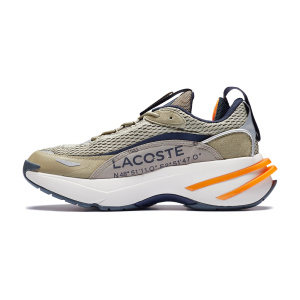 Мужские кроссовки Lacoste ODYSSA 123 1 SMA