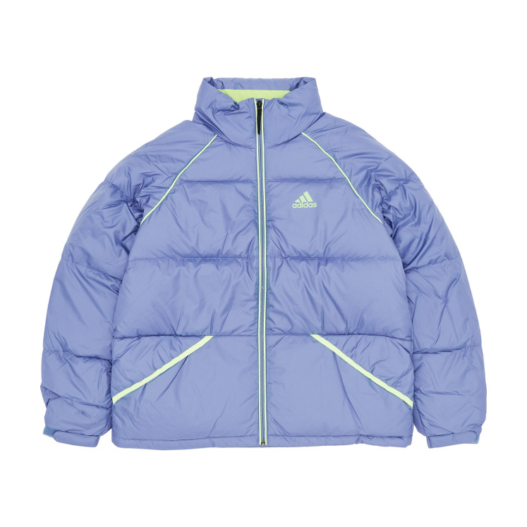 Куртка adidas SUPER PUFFY JKT