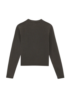 Женский лонгслив Dickies CHRISTIANA GD LS TEE