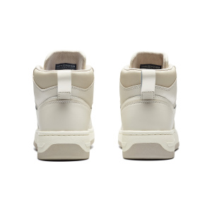Женские кеды Tommy Jeans RETRO LEATHER HIGHTOP SNEAKER