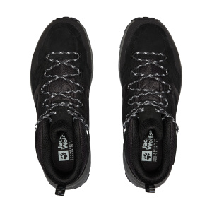 Мужские ботинки Jack Wolfskin VOJO TOUR LT TEXAPORE MID M