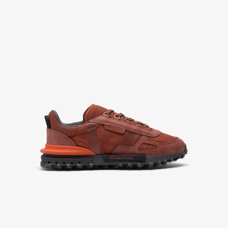 Мужские кроссовки Lacoste SNEAKERS