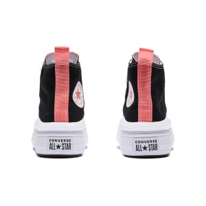 Детские кеды Converse Chuck Taylor All Star Move