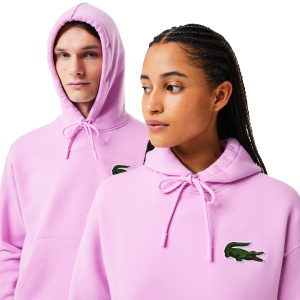 Толстовка Lacoste CANGOROO HOODIE