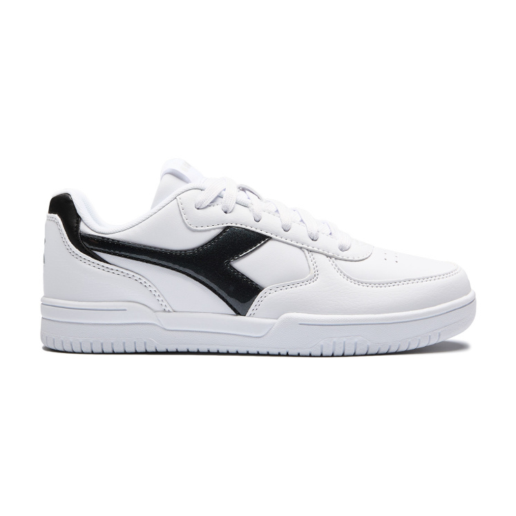 Женские кроссовки diadora RAPTOR LOW MOON WN