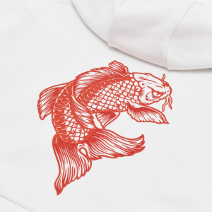 Женская толстовка UNITED 4 SWEATSHIRT