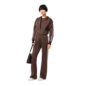 Женские спортивные штаны Lacoste TRACKSUIT TROUSER