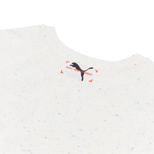 Женская футболка PUMA RE:Collection Oversized Tee