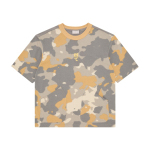 Мужская футболка UNITED 4 T-SHIRT