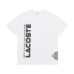 Мужская Футболка Lacoste