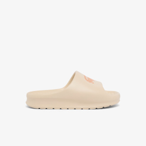 Женские сланцы Lacoste SERVE SLIDE 2.0 1263 CFA