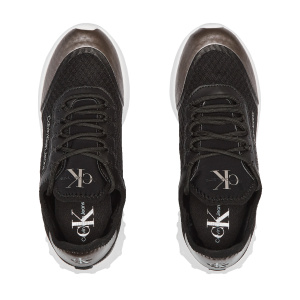 Женские кроссовки Calvin Klein CUPSOLE LACEUP