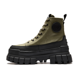 Женские ботинки Palladium REVOLT BOOT ZIP TX