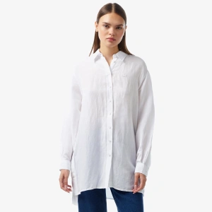 Женская рубашка Lacoste SHIRT