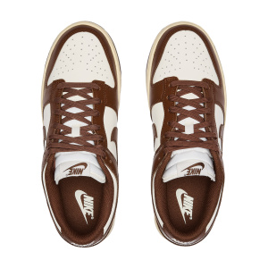 Мужские кеды Nike Dunk Low Cacao Wow