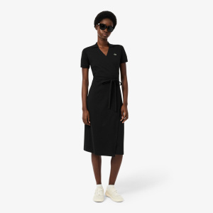 Женское платье Lacoste DRESS