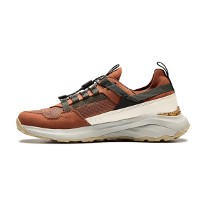 Женские кроссовки Jack Wolfskin Dromoventure Athletic Low