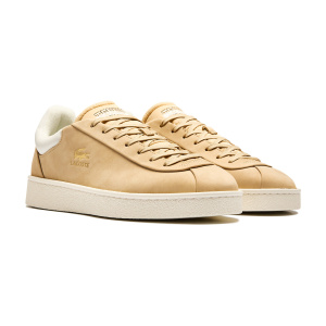 Мужские кеды Lacoste BASESHOT PRM 124 1 SMA