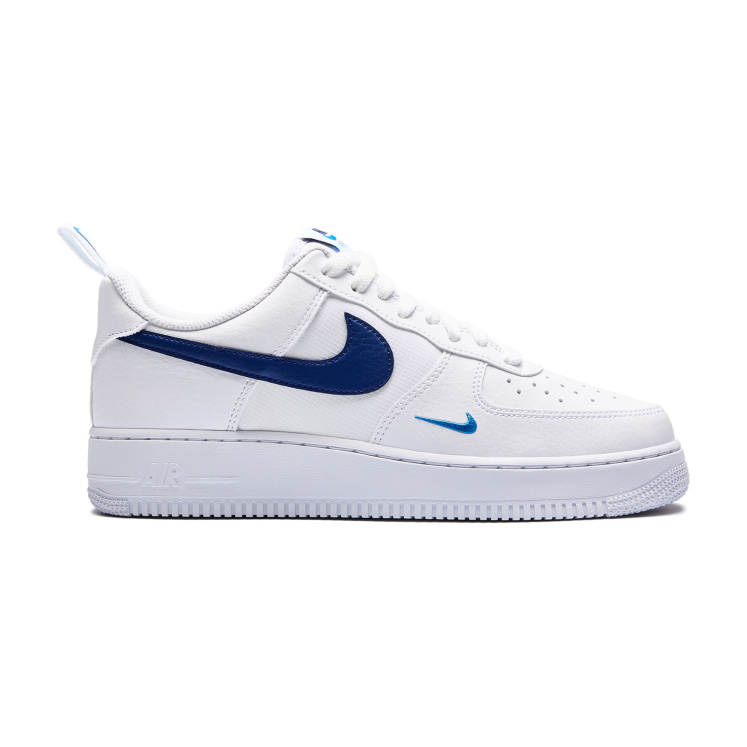 Кеды Nike Air Force 1 '07