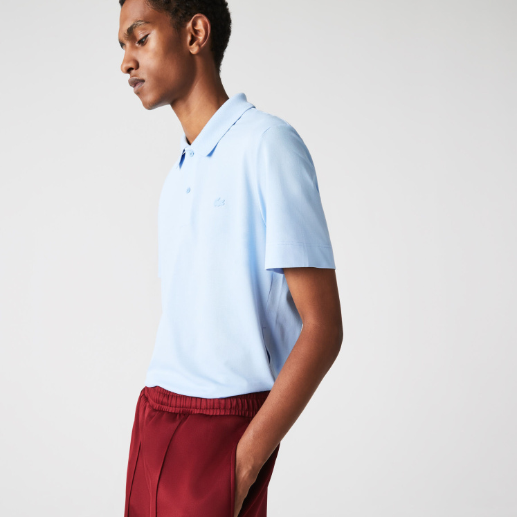 Мужское поло Lacoste POLO