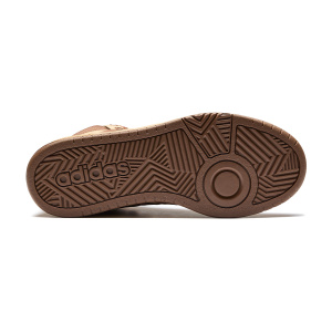 Кеды adidas HOOPS 3.0 MID WINTERIZED