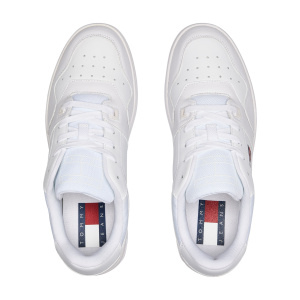 Мужские кроссовки Tommy Jeans RETRO LEATHER BASKET