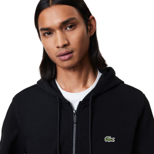 Мужская Lacoste Толстовка с флисом