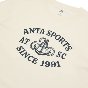Мужская футболка Anta SPORTS CLUB