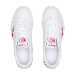 Мужские кеды Reebok CLUB C REVENGE