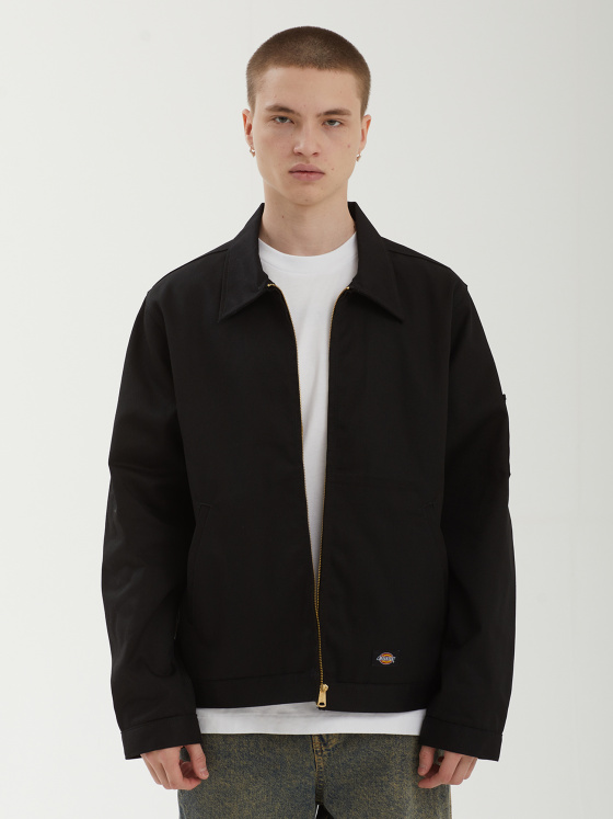 Мужская куртка Dickies Unlined Eisenhower Rec