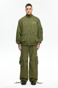 Мужская куртка Les Benjamins JACKET