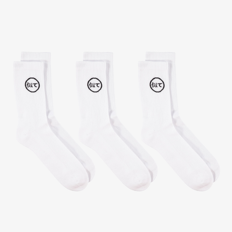 Женские носки UNITED SOCKS TRIPLE