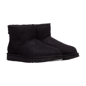 Женские ботинки UGG Classic Mini II