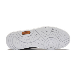 Женские кеды Lacoste T-CLIP 124 4 SFA