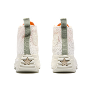 Кеды Converse Run Star Hike