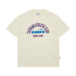 Мужская футболка diadora 1948 ATHL. CLUB