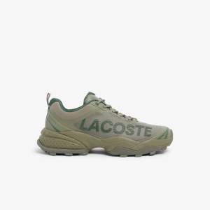 Мужские кроссовки Lacoste SNEAKERS