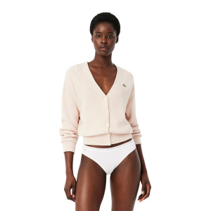Женское нижнее белье Lacoste UNDERWEAR