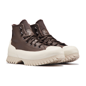 Женские кеды Converse CHUCK TAYLOR ALL STAR LUGGED WINTER 2.0 WATERPROOF