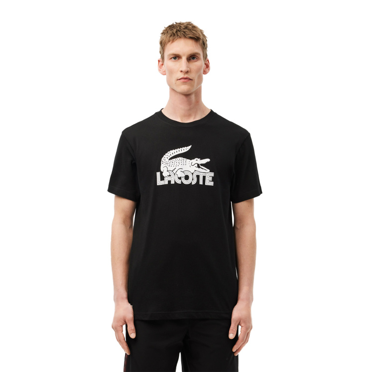 Мужская футболка Lacoste Ultra Dry